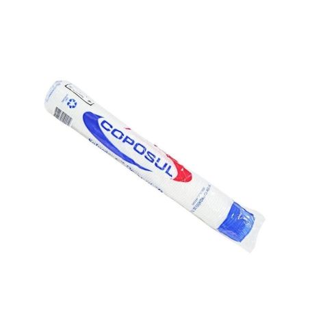 COPO DESCART BCO COPOSUL 50ML C/100
