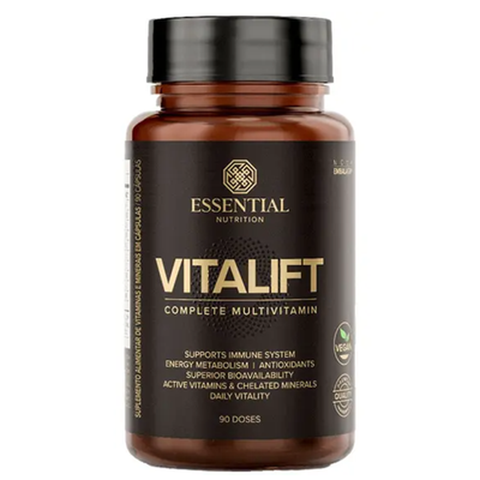 Vitalift Polivitaminico 90cps