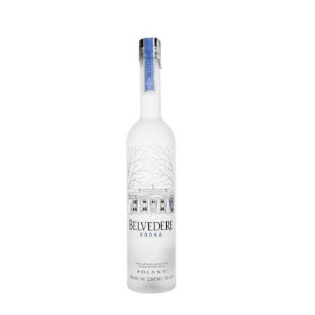 Vodka belvedere 700ml