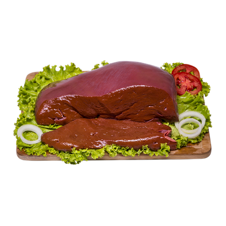 Figado Bov Kg 