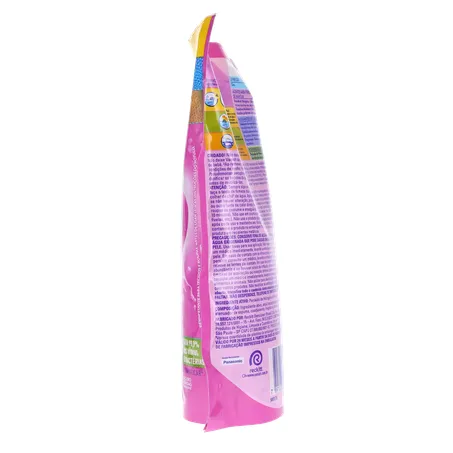 Tira Manchas Gel Vanish Roupas Coloridas Refil 500ML 360-11