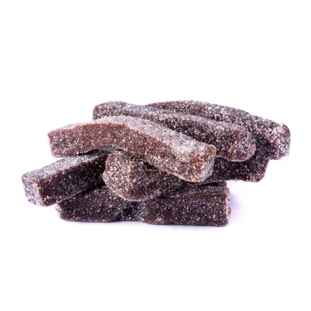 BANANA CRISTALIZADA 200G