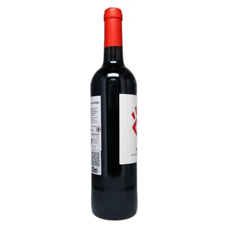 Vinho portugues abre pestana tinto 750ml 360-27