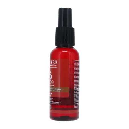 ÓLEO BRONZEADOR SUNLESS URUCUM 6FPS 120ML 360-6