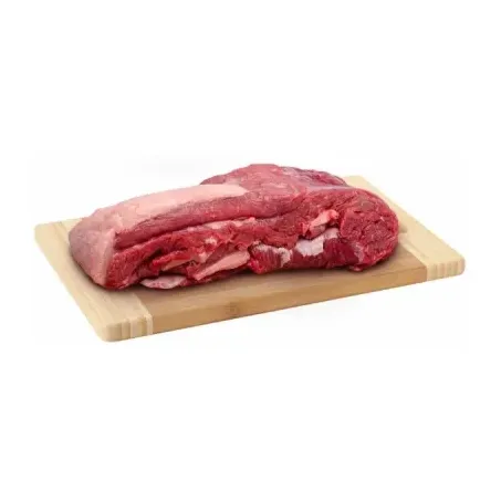 Fraldinha bovina kg 