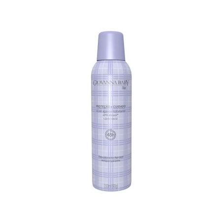 DESODORANTE GIOVANNA BABY 150ML AERO LILAC