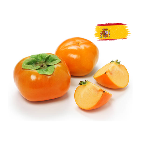 CAQUI ESPANHOL IMPORTADO KG
