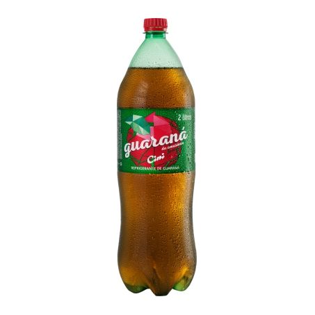 Refri Cini 2lt Pet Guarana