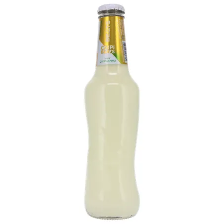 Bebida Mista Alcoólica Beats Caipirinha  Garrafa 269ml 360-1