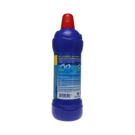 LIMPADOR UAU LIMPEZA PESADA ALTA PERFORMACE 10% DESCONTO 1L 360-16