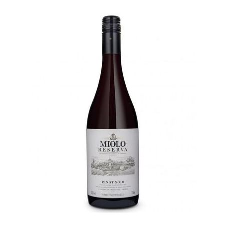 Vinho miolo reserva pinot noir 750ml
