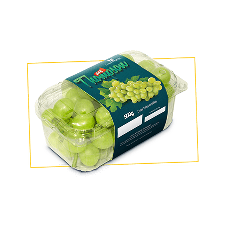 Uva Thompson 500g
