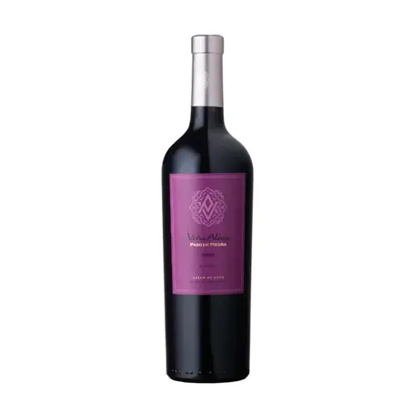 Vinho paso de piedra malbec 2016 750ml