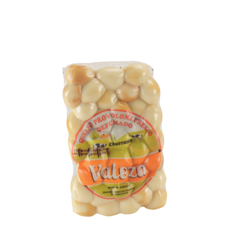 Queijo Provolone Valeza Bola kg