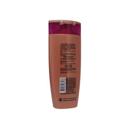 SHAMPOO ELSÉVE QUERA LISO 200ML 360-27