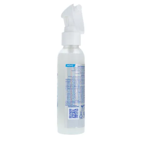 Sérum Fluído Dove Hidratação 110ml 360-11