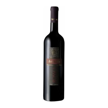 VINHO SAN MICHELE FINO TINTO SECO ROSSO 750ML