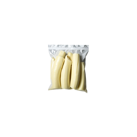 Aipim 1kg - Descascado