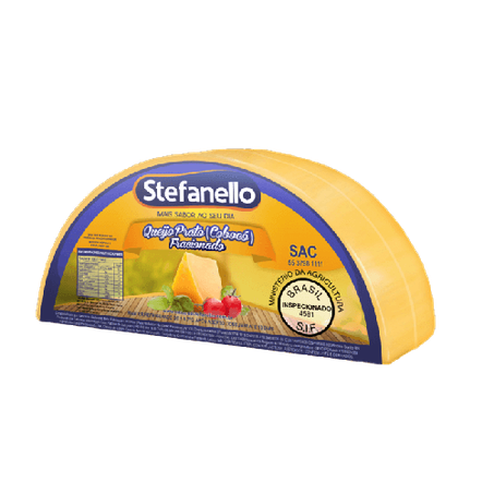 STEFANELLO QUEIJO COBOCO KG                       