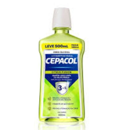 A.SEPT.CITRUS ZERO CEPACOL PROMO 500ML