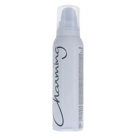 Mousse charming normal 140ml 360-8