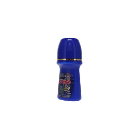 Desodorante sergio paris roll-on jeans 50ml 360-4