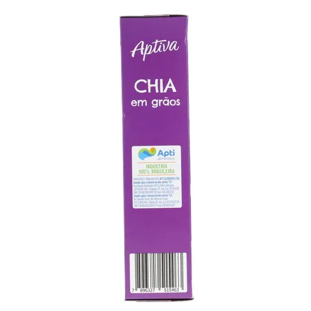 Chia graos apti 150g 360-27