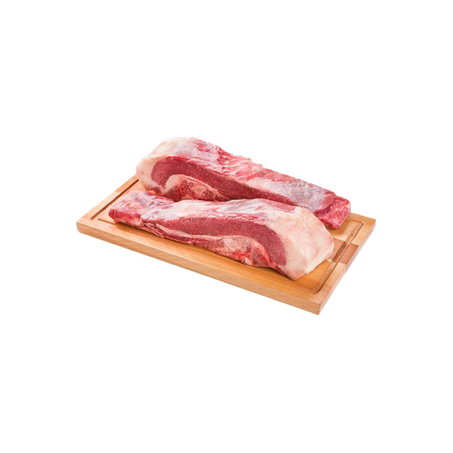 Peito Bovino com Osso Resfriado Kg