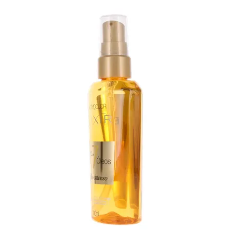 Óleo Capilar Elixir Beautycolor Blend 7 Óleos 100Ml 360-6