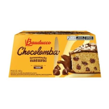 CHOCOLOMBA GOTAS B. 400G