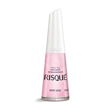 Esmalte risque mini saia