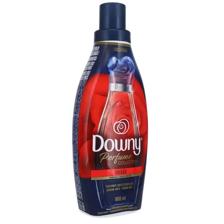 AMACIANTE DOWNY CONCENTRADO PAIXÃO 900ML 360-33