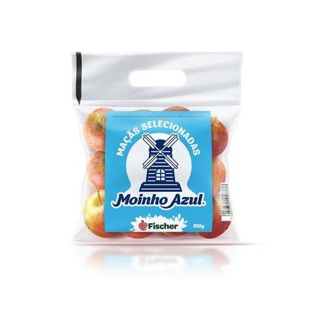 Feira Maçã Benassi Moinho Azul 850g