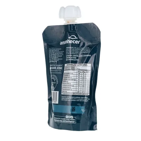 Doce de Leite Amanhecer Squeeze 200gr 360-21
