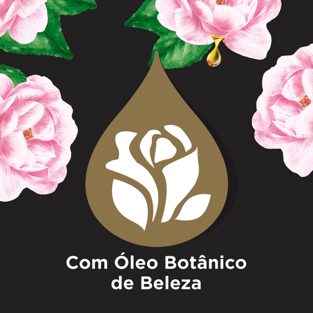 Sabonete Líquido Lux Botanicals Rosas Francesas 250ml 360-4