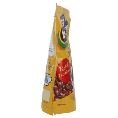 Café brasileiro solúvel sachê 50g 360-28