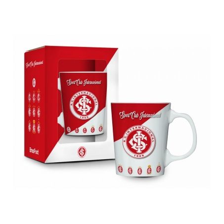 CANECA PORC INTER 300ML