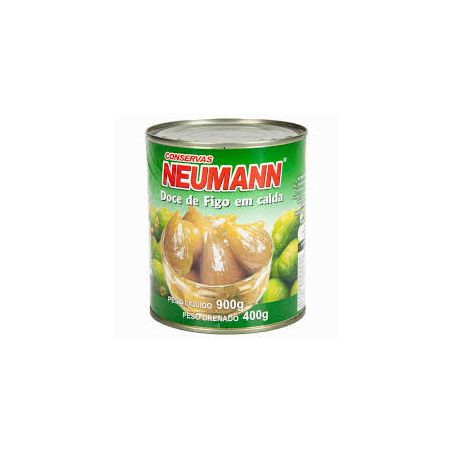 FIGOS EM CALDA NEUMANN 400G