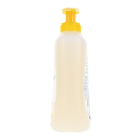 Sabonete Líquido Baby Dove Hidratação Glicerinada da Cabeça aos Pés Frasco 400ml 360-1