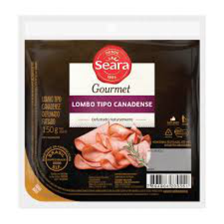 LOMBO TIP CANADENSE DA FAZEN