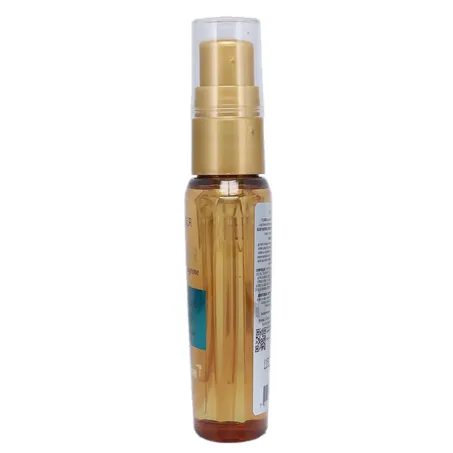 Óleo Nutritivo Beauty Color Argan Exótico Embalagem 40ML 360-9