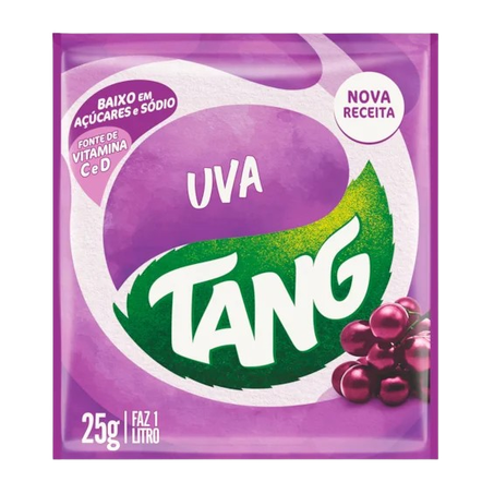 Suco tang uva 25g