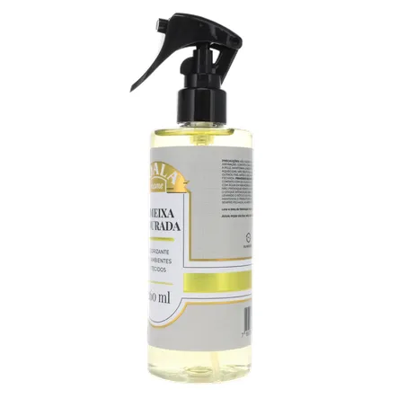 Odorizador Ambiente e Tecido Coala Ameixa Dourada Spray 260ml 360-6