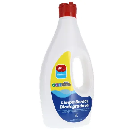 Limpa borda bel 1lt 360-33