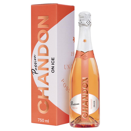 Espumante Chandon 750ml - Passion