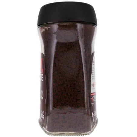 CAFÉ SOLÚVEL NESCAFÉ ORIGINAL VIDRO 160G 360-9