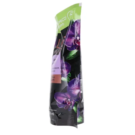 SABONETE LIQUÍDO LUX ORQUIDEA NEGRA REFIL 900ML 360-7