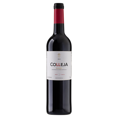 Vinho tinto douro touringa colleja 750ml