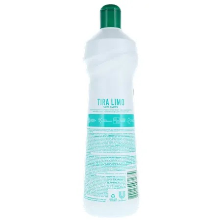 Limpador Cif 500ml - Tira Limo - Squeeze - Com 20% de Desconto 360-2