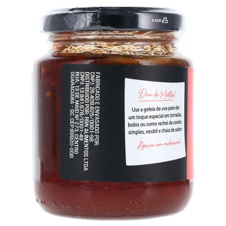 Geleia braseiro goiaba 270g 360-24